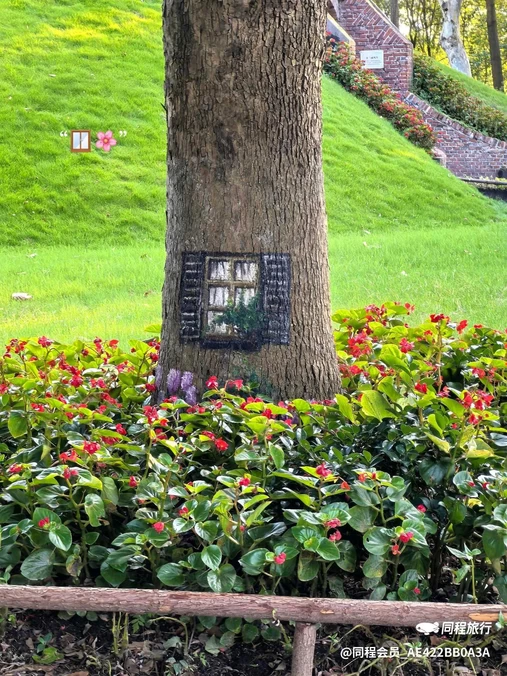 南京中国绿化博览园 - 南京市旅游
