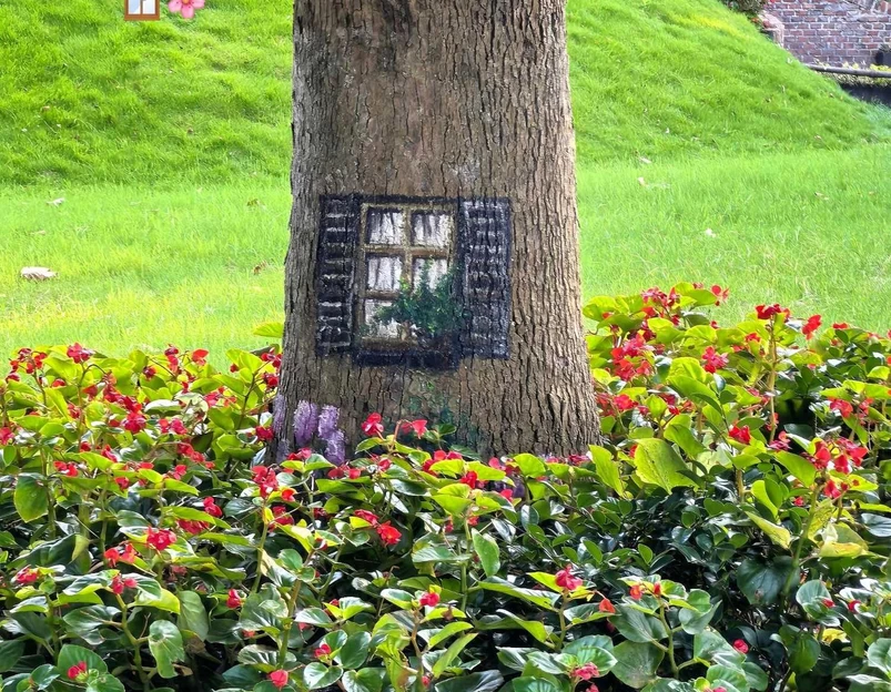 南京中国绿化博览园 - 南京市旅游 1