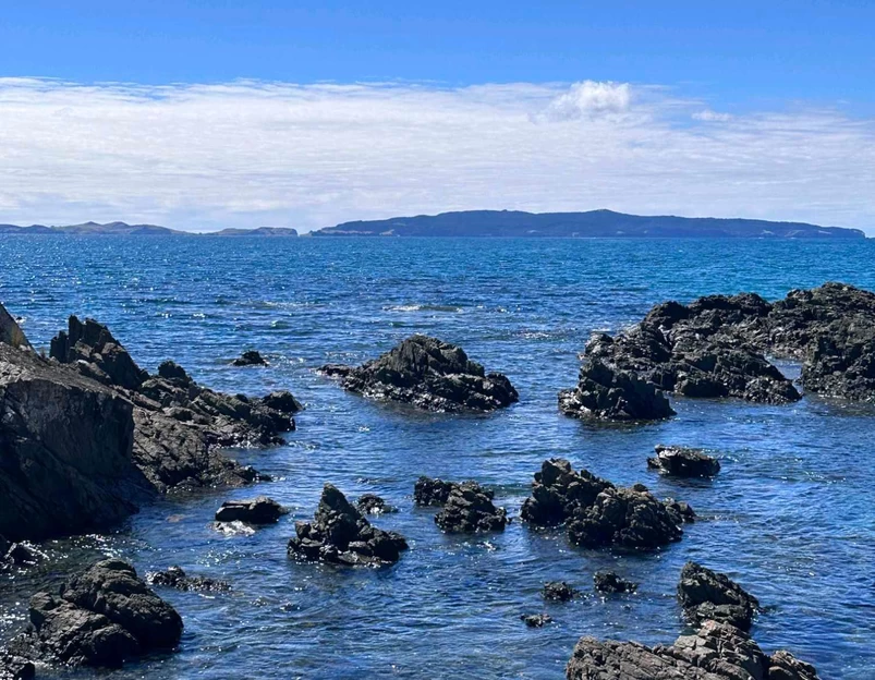 新西兰 - 海外旅游 1