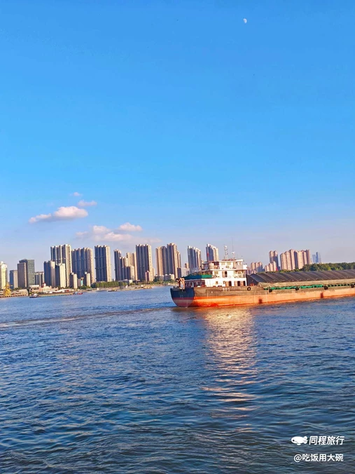 浦口码头(轮渡站) - 南京市旅游