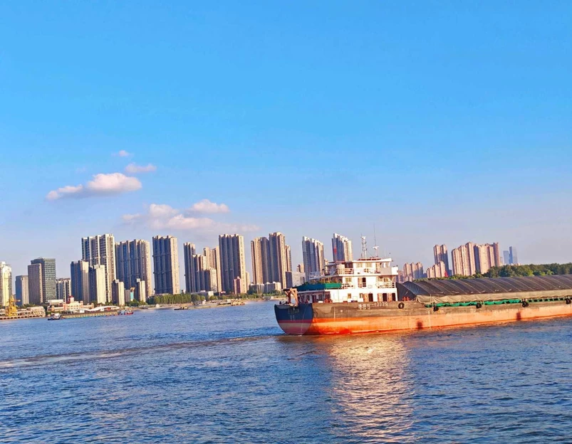 浦口码头(轮渡站) - 南京市旅游 1