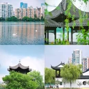 瞻园 - 南京市旅游 缩略图 3