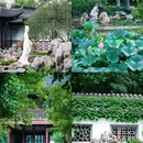 瞻园 - 南京市旅游 缩略图 9