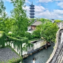 乌镇古镇旅游区 - 嘉兴市旅游 缩略图 3