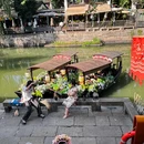 小河直街历史文化街区 - 杭州市旅游 缩略图 2