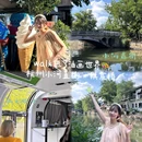 小河直街历史文化街区 - 杭州市旅游 缩略图 1
