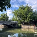 小河直街历史文化街区 - 杭州市旅游 缩略图 7