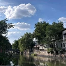 小河直街历史文化街区 - 杭州市旅游 缩略图 8