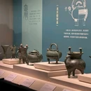 安徽博物院(新馆) - 合肥旅游 缩略图 3