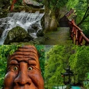 乳源仙门奇峡 - 韶关市旅游 缩略图 5