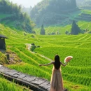 云和梯田景区 - 丽水市旅游 缩略图 7