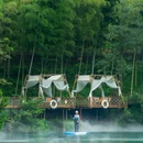 IN·竹野 躺平基地 - 湖州市旅游 缩略图 6