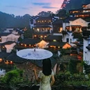 篁岭景区 - 上饶市旅游 缩略图 1