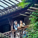 篁岭景区 - 上饶市旅游 缩略图 3