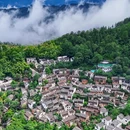篁岭景区 - 上饶市旅游 缩略图 7