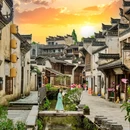 弦高西湖凼文旅街区 - 上饶市旅游 缩略图 4