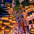 弦高西湖凼文旅街区 - 上饶市旅游 缩略图 5