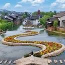 窑湖小镇 - 无锡市旅游 缩略图 2
