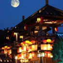 东台西溪天仙缘景区 - 盐城市旅游 缩略图 5