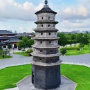 东台西溪天仙缘景区 - 盐城市旅游 缩略图 3