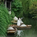 东台西溪天仙缘景区 - 盐城市旅游 缩略图 1