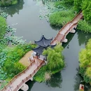 东台西溪天仙缘景区 - 盐城市旅游 缩略图 2