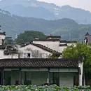 徽州古城景区 - 黄山市旅游 缩略图 4