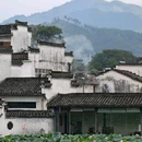 徽州古城景区 - 黄山市旅游 缩略图 5