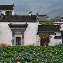 徽州古城景区 - 黄山市旅游 缩略图 3