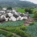 徽州古城景区 - 黄山市旅游 缩略图 9