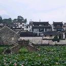 徽州古城景区 - 黄山市旅游 缩略图 7