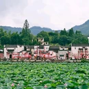 徽州古城景区 - 黄山市旅游 缩略图 8