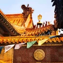 大召无量寺 - 呼和浩特市旅游 缩略图 2