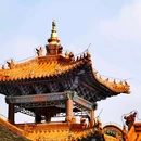大召无量寺 - 呼和浩特市旅游 缩略图 5