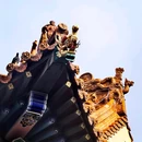 大召无量寺 - 呼和浩特市旅游 缩略图 9
