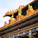 大召无量寺 - 呼和浩特市旅游 缩略图 8
