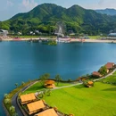 荣耀天空之城游客中心 - 湖州市旅游 缩略图 1