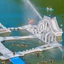 荣耀天空之城游客中心 - 湖州市旅游 缩略图 8