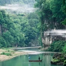 芙蓉古镇 - 湘西土家族苗族自治州旅游 缩略图 3