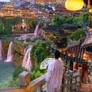 芙蓉古镇 - 湘西土家族苗族自治州旅游 缩略图 1