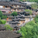 芙蓉古镇 - 湘西土家族苗族自治州旅游 缩略图 4