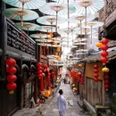 芙蓉古镇 - 湘西土家族苗族自治州旅游 缩略图 6