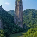 仙都国家级风景名胜区 - 丽水市旅游 缩略图 1
