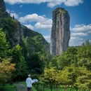 仙都国家级风景名胜区 - 丽水市旅游 缩略图 3