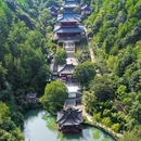 仙都国家级风景名胜区 - 丽水市旅游 缩略图 5
