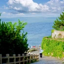 秦山岛旅游景区 - 连云港市旅游 缩略图 2