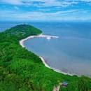 秦山岛旅游景区 - 连云港市旅游 缩略图 1