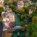 赤坎古镇 - 江门市旅游 缩略图 1