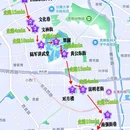 昆明翠湖公园 - 昆明市旅游 缩略图 3