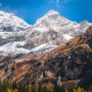 四姑娘山景区-双桥沟景区 - 阿坝藏族羌族自治州旅游 缩略图 5
